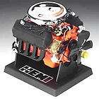 dodge 426 hemi engine diecast 1 6 scale expedited shipping