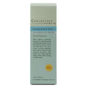  Collective Wellbeing Change for a Day Cream   1.75oz 