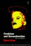   Deconstruction, (0415091667), Diane Elam, Textbooks   