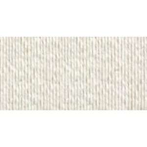  Martha Stewart Cotton Hemp Yarn, flour sack white