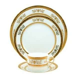   Orsay White 5 Piece Place Setting 