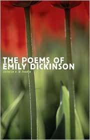  of Emily Dickinson Reading Edition, (0674676246), Emily Dickinson 