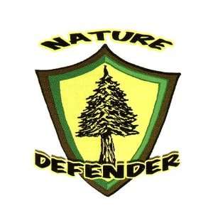  Nature Defender Automotive