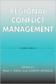   Management, (0742519023), Paul F. Diehl, Textbooks   