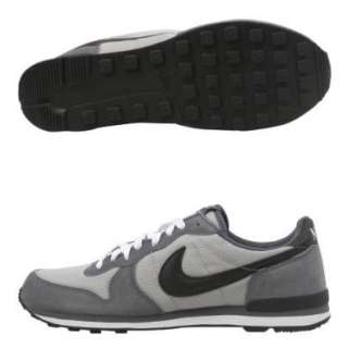   Nike Internationalist Light Grey Mens Retro Shoes   325015 001 Shoes