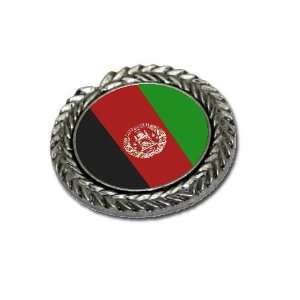  Afghanistan Flag Magnet