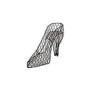  Wire Form    Wire High Heel Shoe (6 x 7) Arts, Crafts 