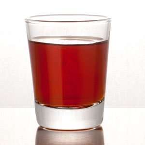  Libbey 48 2 oz. Whiskey Glass 12 / CS