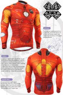   cycling jersey top gear tights bike shirts 12mm gel pad pants S~3XL