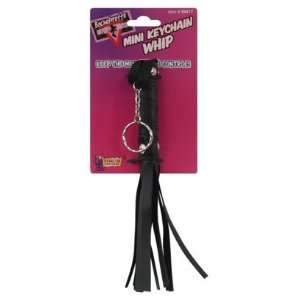  Bachelorette Mini Key Chain Whip