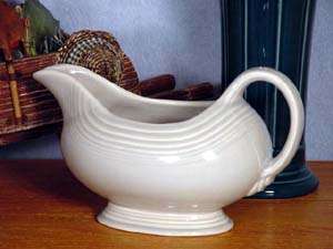   ® Gravy Boat / Sauceboat / Gravyboat #486   Liquidation Sale  