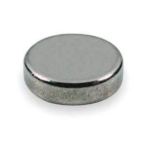  Disc Magnet,rare Earth,4.9 Lb,0.500 In   APPROVED VENDOR 