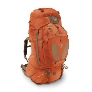  Osprey Pack Xenon 85 Womens Xsmall Pacific Sports 