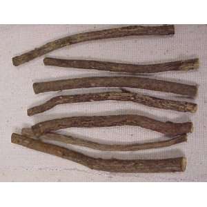  Natural Chew Sticks   1 Lb. 