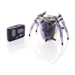 Hexbug Purple Worm Toys & Games