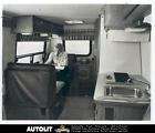1986 Winnebago Itasca Motorhome RV Factory Photo