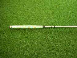 YES C GROOVE TUBE 35 PUTTER V. GOOD CONDITION  