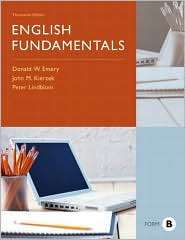   , Form B, (0321136675), Donald W. Emery, Textbooks   