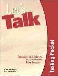   Packet, (052153156X), Donald Van Metre, Textbooks   