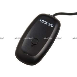 New PC Wireless USB Gaming Receiver Adapter For Xbox 360 Controller 