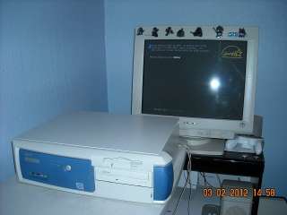 AWESOME Windows 98 DOS computer with Pentium 4 and Geforce 4 TI 4200 