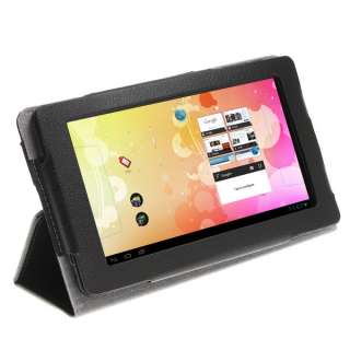   T3 Android 4.0 Capacitive Tablet PC WiFi ARM Cortex A8 1.2GHz  