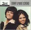     The Millennium Collection The Best of Donny and Marie Osmond