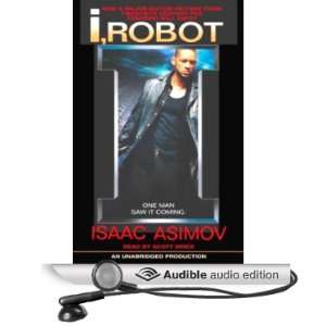  I, Robot (Audible Audio Edition) Isaac Asimov, Scott 