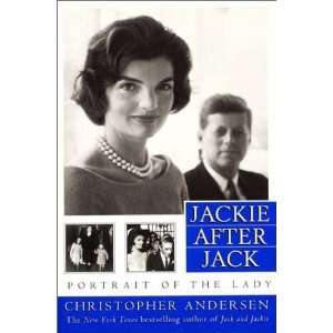   Jack Portrait of the Lady [Hardcover] Christopher P. Andersen Books