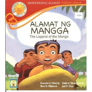  Legend) by Joel O. Chua and Rene O. Villanueva ( Paperback   2007