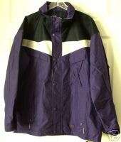 NWT WIND RIVER OUTFITTING Mens Medium Weight Jacket L  