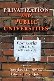   Universities, (0253347351), Douglas Priest, Textbooks   