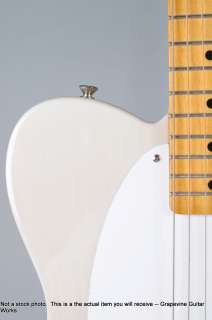 Fender 50s Esquire Electric Guitar  