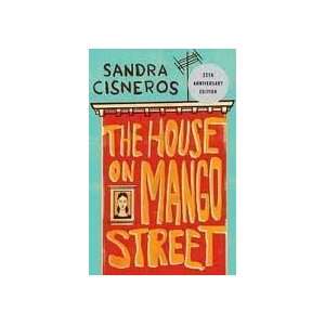   on Mango Street[paperback]Vintage Books USA(Publisher)  N/A  Books