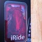 iRide I Ride Horse Flexible TPU iPhone