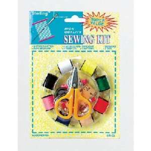  Sewing Notion Kit Case Pack 96 