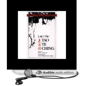   Te Ching (Audible Audio Edition) Lao Tsu, Dr. Jacob Needleman Books