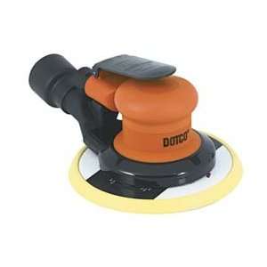   Dotco Random Orbital 6.0 Vv Cooper Pwr Tools Sander