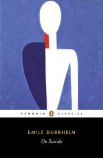   Suicide by Emile Durkheim, Free Press  NOOK Book 