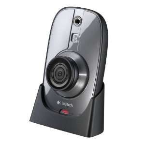 Logitech Alert 700i Indoor Add On HD Quality Security Camera  