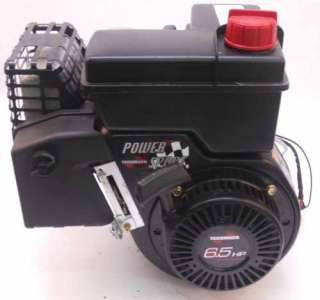 5hp Tecumseh Engine 3/4 Alternator Go Kart 3/4x2 5/16 Keye 