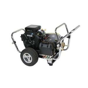   Gas Powered Pressure Washer w/ Vanguard Engine (Belt Drive) Toys