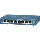 Netgear EN108TP Ethernet Hub 8 Port 10Base T  