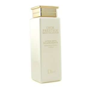  Prestige White Collection Satin Brightening Lotion Beauty