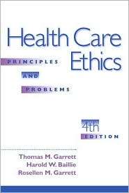   Problems, (0130194484), Thomas M. Garrett, Textbooks   