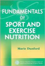   Nutrition, (073607631X), Marie Dunford, Textbooks   