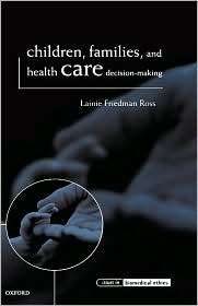   Making, (0198237634), Lainie Friedman Ross, Textbooks   