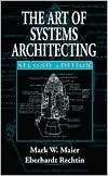The Art of Systems Architecting, (0849304407), Eberhardt Rechtin 