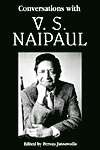 Conversations With V. S. Naipaul, (0878059466), Feroza Jussawalla 