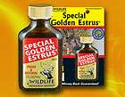   Research Special Golden Estrus 1.5 oz. w/ 2 Key Wiks X3228 36